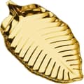 1/2 st skedstöd i rostfritt stål guld/silver köksdekoration