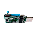 Miniatyrbild 1 av 5: Ch341a Programmer V1.7 1.8v Nivåskift W25q64fw W25q128fw Gd25lq64 Hy