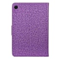 Pikkukuva 3 / 5: PU-kotelo Samsung Galaxy Tab A8 10.5 2021 -mallille
