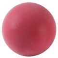 Miniatyrbild 1 av 5: Mjuk Inomhus Tyst Boll För Barn, Speciell Elastisk Polyuretan Leksak För Inomhuslek, Icke-förstörande Kul. Gul Färg. 18cm. 145g red