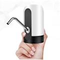 Miniatyrbillede 2 af 4: Essential Diffuser Air Aromatherapy LED Aroma hvid