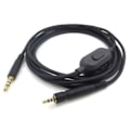 Pikkukuva 7 / 10: Sennheiser- G4ME ONE GAME ZERO GSP350 500 600 -stereokaiutinjohto, kaksoispistokkeella Double plug version
