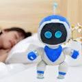 Pikkukuva 2 / 4: 2024 Uusi Astro Bot -Pehmolelu, 12 tuuman Astro Bot -Pehmolelut Peliharrastajille Lahjaksi, Pehmeä Täytetty Hahmo Nuken Lapsille ja Aikuisten
