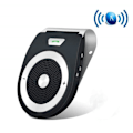 Miniatyrbilde 1 av 4: Håndsfrisett - Bluetooth 4.1 - Automatisk tenning - Dobbel tilkobling - USB-lader inkludert