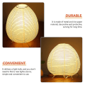 Miniatyrbilde 4 av 4: Skrivebordslampe for barn, japanske lykter, gulvlampe i rispapir, japansk lampe, lampeskjermer i rispapir