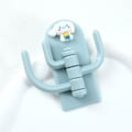 Miniatyrbillede 5 af 5: Speaker1 Tegneserie Kaktus Krog Sanrio Gratis Hulstansning Klæbende Krog