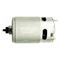 Miniatyrbild 4 av 5: 14,4v 13-växlad motor för Bosch Gsr Gsr14.4-2-li Psr14.4 Li-2 Hållbar borrmotor reservdelar metallkraft reservdelar Cisea tillbehör