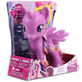 Pikkukuva 2 / 2: Uusi 22cm My Little Pony Ystävyys on taikaa Prinsessa Celestia Cadance Luna Action-hahmo Nukke E