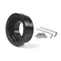 Rattadapterplatta för Logitech G29 G920 G923 13/14 tum 70mm CDQ