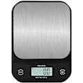 Miniatyrbild 1 av 5: Högprecisions Bärbar Vågskala LED Digital Display Elektronisk Vågskala Hushåll Köksbageri