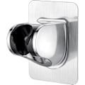 Miniatyrbillede 1 af 5: Bruseholder uden boring 3M lim - Universal brusehovedholder