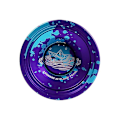 Miniatyrbild 3 av 4: Professionell Yo-yo Oresponsiv Yoyo För Barn/vuxna Pro Aluminium Metall Yo-yo Boll För Mellanliggande Avancerad Lång Sömn Fancy Game Yoyo Green
