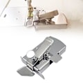Miniatyrbillede 1 af 5: Buddy Sew Magnetisk Sømbåndsguide Multifunktionel Lige Linje Hems Sylinjal