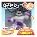 Miniatyrbillede 1 af 5: Sahario Goo Jit Zu Stretchy Legetøj Tw Wolf