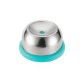 Miniatyrbilde 1 av 5: Egg Piercer Cooking Auxiliary Tools Semi-Automatic Egg Shells Pinhole Beater Prevents Breaking During Cooking Kitchen Tools(1pc, Multicolor)
