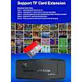 Pikkukuva 5 / 7: 20000+ 4k Hdmi Tv Video Game Stick Retro Gaming Console W/ 2 Wireless Controller 4k Game Stick,100% Uusi 128g