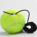 Pikkukuva 4 / 5: Tennis Trainer Rebound Baseboard - Itseopiskelun harjoittelutyökalu aloittelijoille ja lapsille