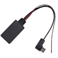 Miniatyrbillede 2 af 4: Bil Bluetooth Audio Modtager Pioneer Ip-bus 11pin Bluetooth Aux