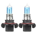 Par H13 9008 100/90 W 5900 K Super White High Abblendlys Halogenpærer