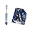Miniatyrbilde 1 av 5: Doctor Who Den tolvte doktor Sonic Screwdriver modell Ljus Ljud Leksak Kb The Tenth Generation