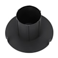Miniatyrbilde 5 av 5: Blender Splash Guard Lokk for Thermomix Tm6 Tm5 Plast Anti Splash Kjøkkenmikser Deksel for Utskifting