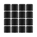 Miniatyrbillede 1 af 10: Airfryer gummistødpropper gummistødpropper 16 stk. 16 stk. 16 stk. 16Pcs