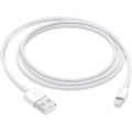 Pikkukuva 1 / 4: Apple Lightning - USB-kaapeli (1 m) (hy)