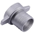 Miniatyrbillede 4 af 5: Vandpumpe Fittings 2 Tommer Aluminium Rør Forbindelsesnøgle