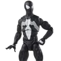 Miniatyrbilde 3 av 3: Symbiote Spiderman, Action Figures Set, Samleobjekter for fans av samleobjekter Symbiote