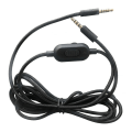 Miniatyrbilde 1 av 5: Erstatningskabel for Logitech G433/233/g Pro/g Pro X/hyperx Cloud Alpha/xbox One