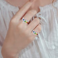 Miniatyrbild 4 av 5: Till min dotter Fidget Ring, driv bort din ångest