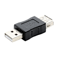Miniatyrbillede 5 af 5: eightnice Firewire Ieee 1394 6-bens hun til USB han han konverter (2 stk.)