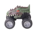 Miniatyrbilde 3 av 4: Shao Megalodon Storm All-terrain fjernstyrt monstertruck leketøybil, 1:15 skala
