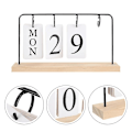 Miniatyrbild 3 av 3: 1 st Modekalender