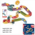 Pikkukuva 2 / 4: Kylpyammeen lelu urheilullinen ankanpoikanen Tack Elephant suihkulelu vauvan kylpyhuoneen lelu varhaiskasvatuslelu 48PCS