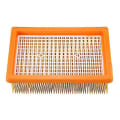 Miniatyrbilde 2 av 5: 6-pakning filtre til Karcher Mv4 Mv5 Mv6 Wd4 Wd5 Wd6 støvsuger reservedeler leverfilter