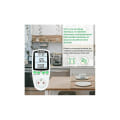 Miniatyrbillede 3 af 5: Msbd Wattmeter - Få kontrol over energiforbruget - Digitalt display af elektrisk strøm (hy)