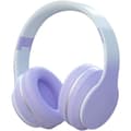 Bluetooth Over-Ear Hovedtelefoner, Trådløse Bluetooth Hovedtelefoner til Børn med Mikrofon, Kablet Stereo Headset, Børnehovedtelefoner til Drenge Piger