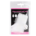 Miniatyrbillede 1 af 5: 10 stk. Negleforlængelse Fiberglas Negle Hurtig Forlængelse Formning Glasfiber Manicure Værktøj