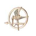 Die-cast tillbehör The Hunger Games Mockingbird Brosch Brosch