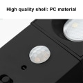 Miniatyrbillede 4 af 4: Menneskekrops Sensorlys LED Energibesparende Natlys Gang Aisle Infrarød Sensor USB Opladning Natlys