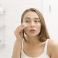 Miniatyrbillede 6 af 6: 24 stk. Make-up svampe, trekantformede latexfri svampe til Liqu