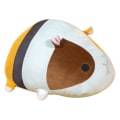 Pikkukuva 1 / 3: 40/50cm Marsu Koira Pehmolelu Nuket Marsu Täytetyt Heitto Ty枕头 礼品 给 女孩 女士 爱好者 女朋友 50cm Suit