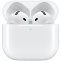 Miniatyrbild 2 av 3: Airpods 4 Bluetooth Hörlurar För Apple, kompatibla med IOS och Android system, Officiell webbplats fullständig funktionsåterställning