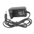 Miniatyrbillede 4 af 5: Ac/dc 12v 1a Strømadapter Oplader Eu Stik Til Led Strip Lys Cctv