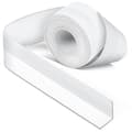 Tetningslist - ZEMINPEOEL - Hvit silikon - 3.2M - Vanntett - Anti-mugg
