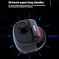 Miniatyrbild 2 av 5: Memo Mb01 Mobiltelefon Gamepad Trådlös Bluetooth Game Controller Artifact Gaming Joystick Auxiliar Hy