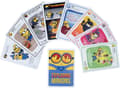 Pikkukuva 4 / 4: Exploding Kittens Exploding Minion - Korttipelit aikuisille, teineille ja lapsille - Hauskoja perhepelejä - Venäläinen ruletti -korttipeli