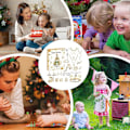 Miniatyrbilde 4 av 5: Smykke Adventskalender 2024, 24 Dagers Juletelling Adventskalender, Nedtelling Kalender 2024, Trendy Smykkesett for Voksne Kvinner og Tenåringsjenter