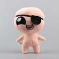 Pikkukuva 3 / 4: The Binding Of Isaac Pehmolelut Afterbirth Isaac Pehmeä Täytetty Lahja 30cm Korkea Laatu A10